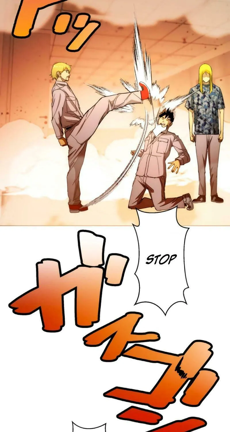 Read Man Eater chapter 36 image 47 on Lezhin