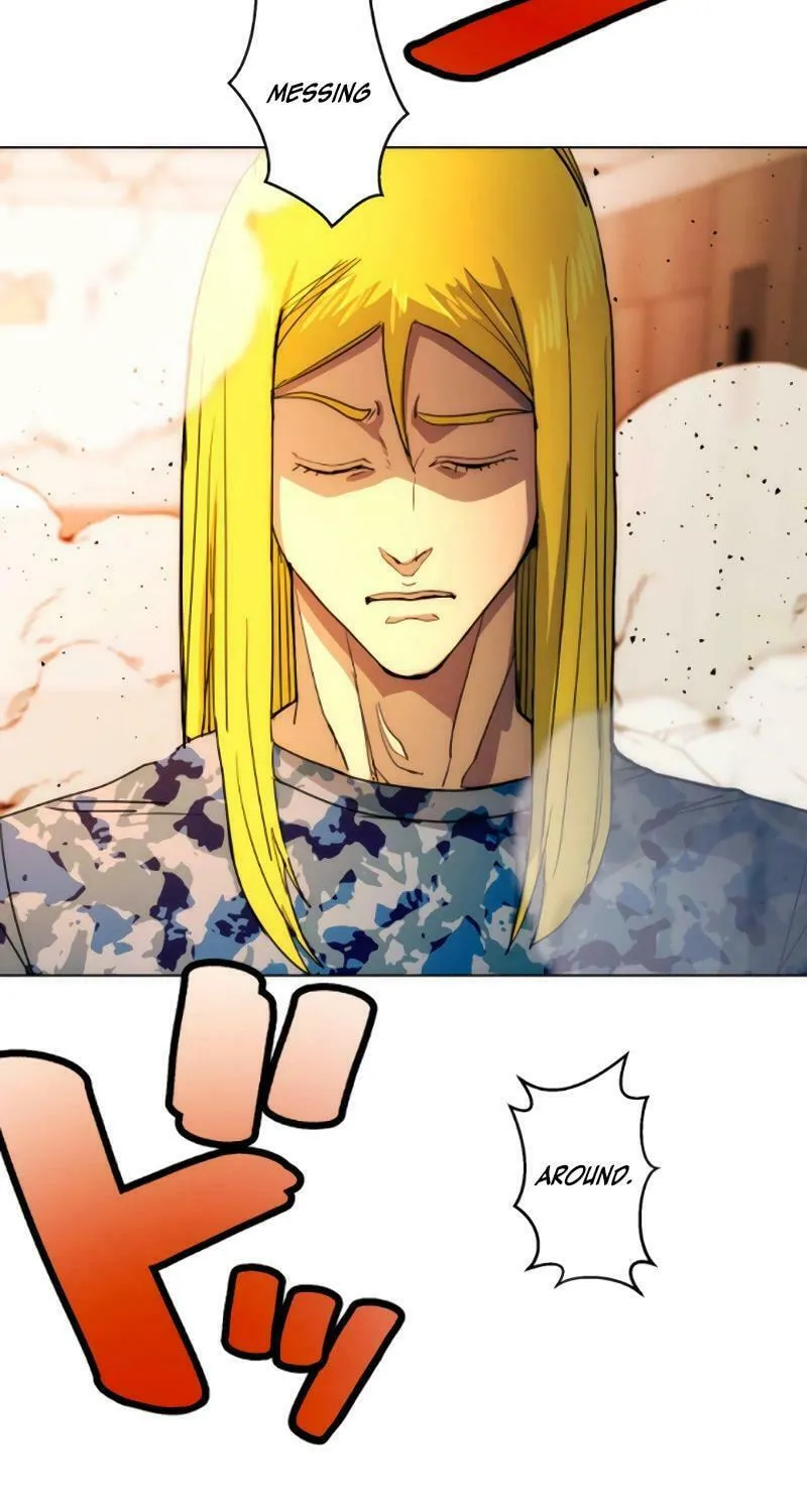 Read Man Eater chapter 36 image 48 on Lezhin