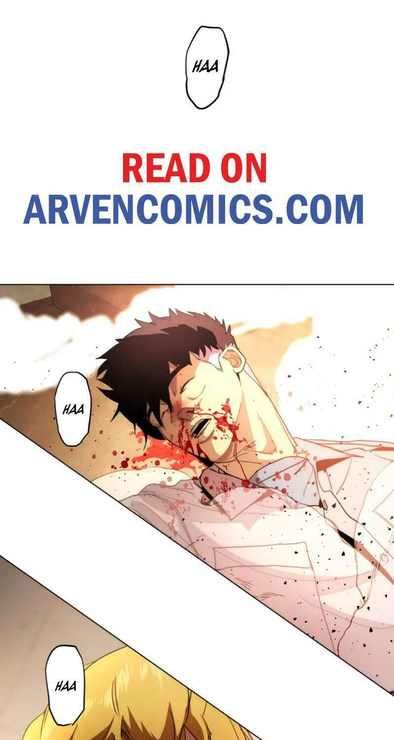 Read Man Eater chapter 36 image 50 on Lezhin