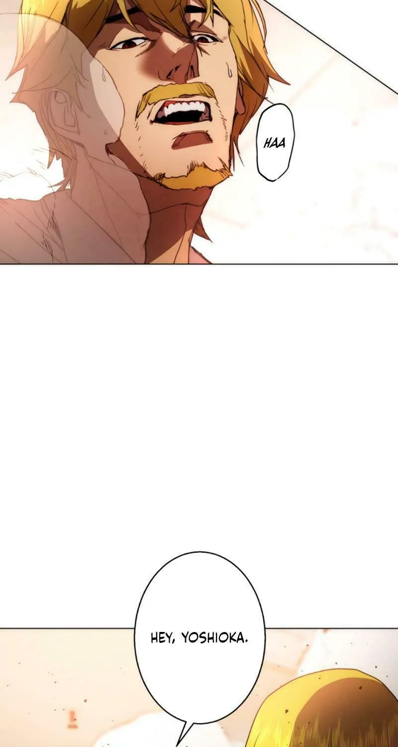 Read Man Eater chapter 36 image 51 on Lezhin