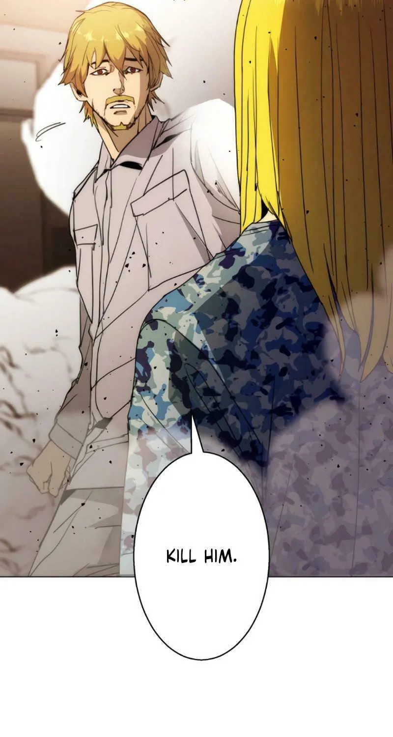 Read Man Eater chapter 36 image 52 on Lezhin