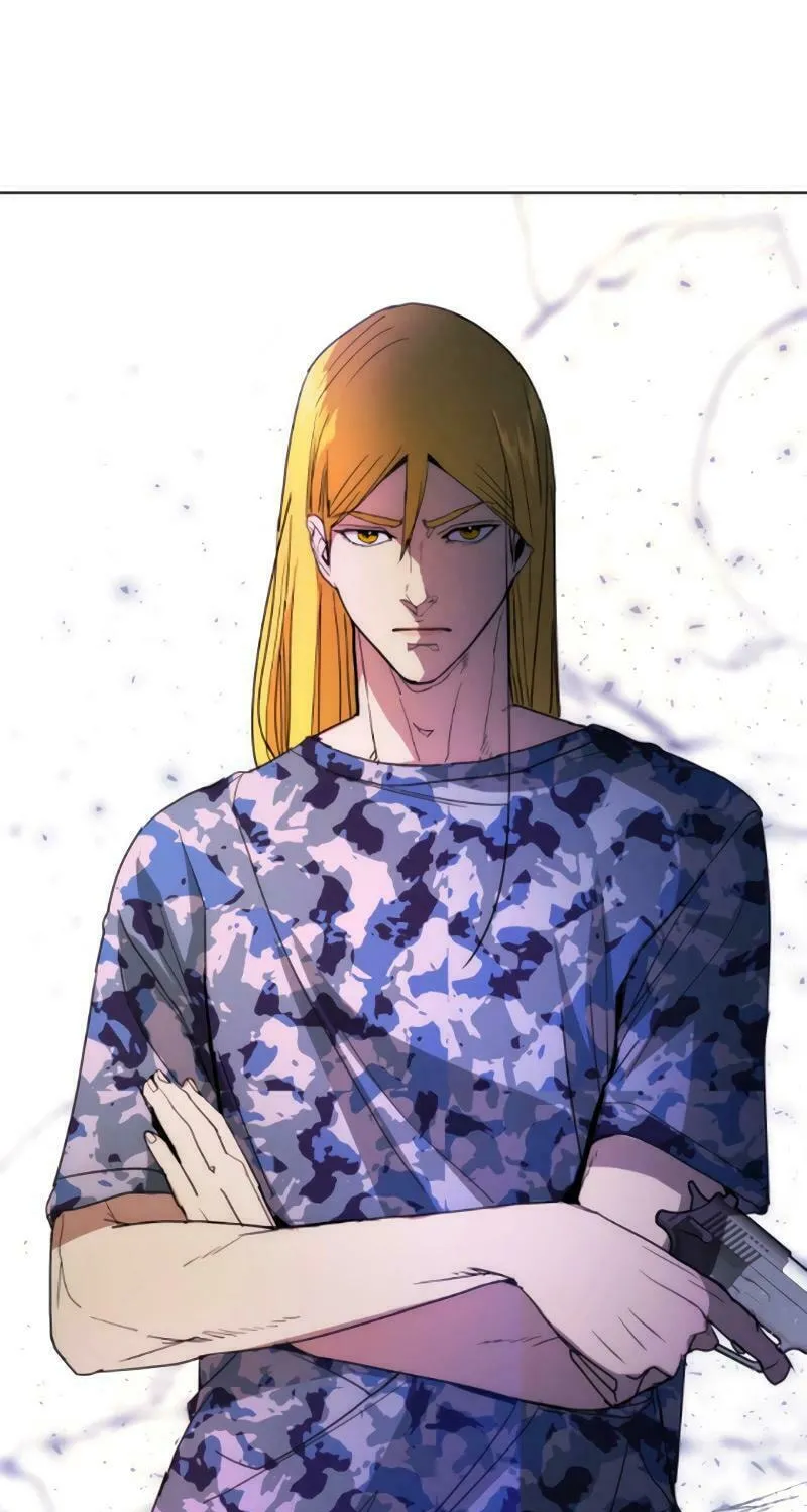 Read Man Eater chapter 36 image 54 on Lezhin