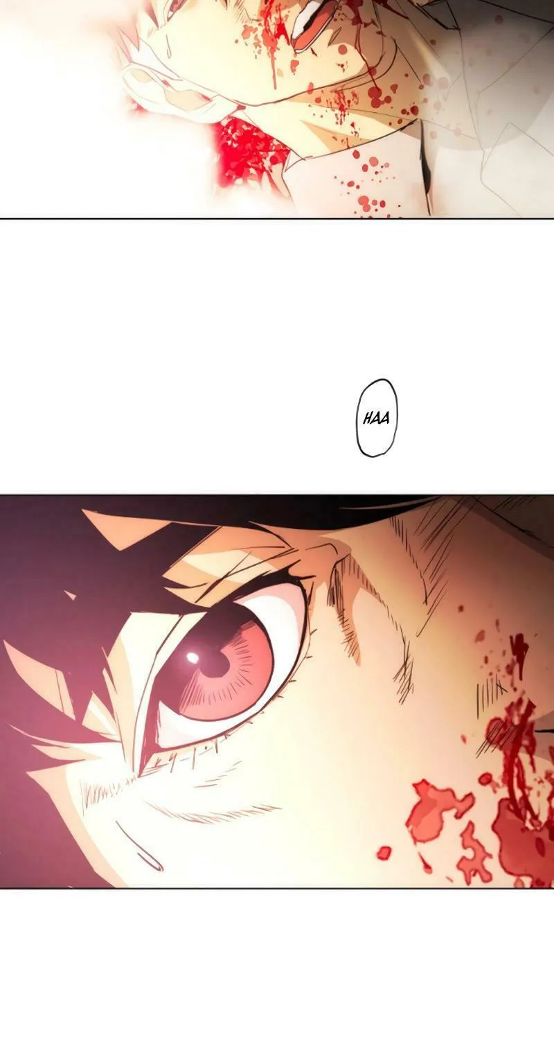 Read Man Eater chapter 36 image 63 on Lezhin