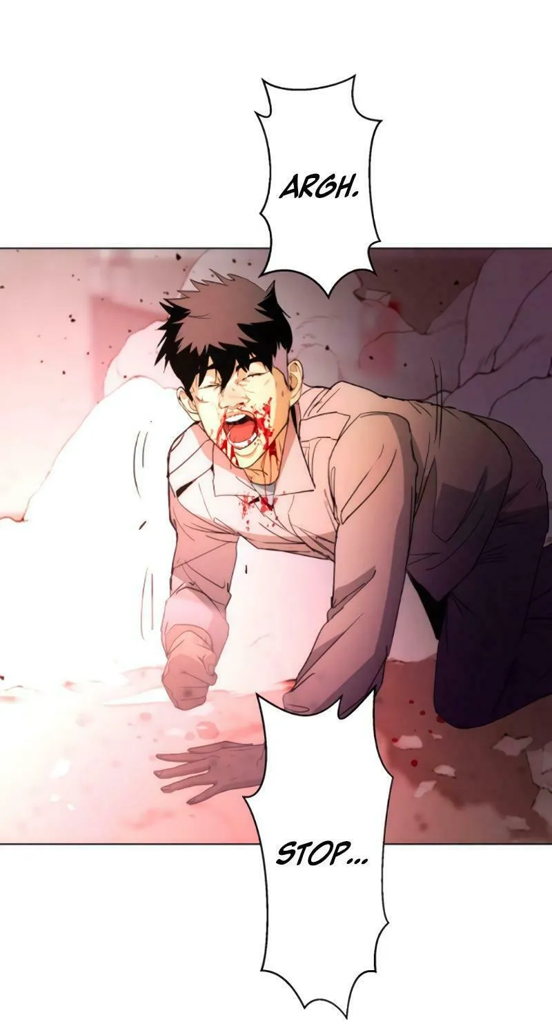 Read Man Eater chapter 36 image 66 on Lezhin