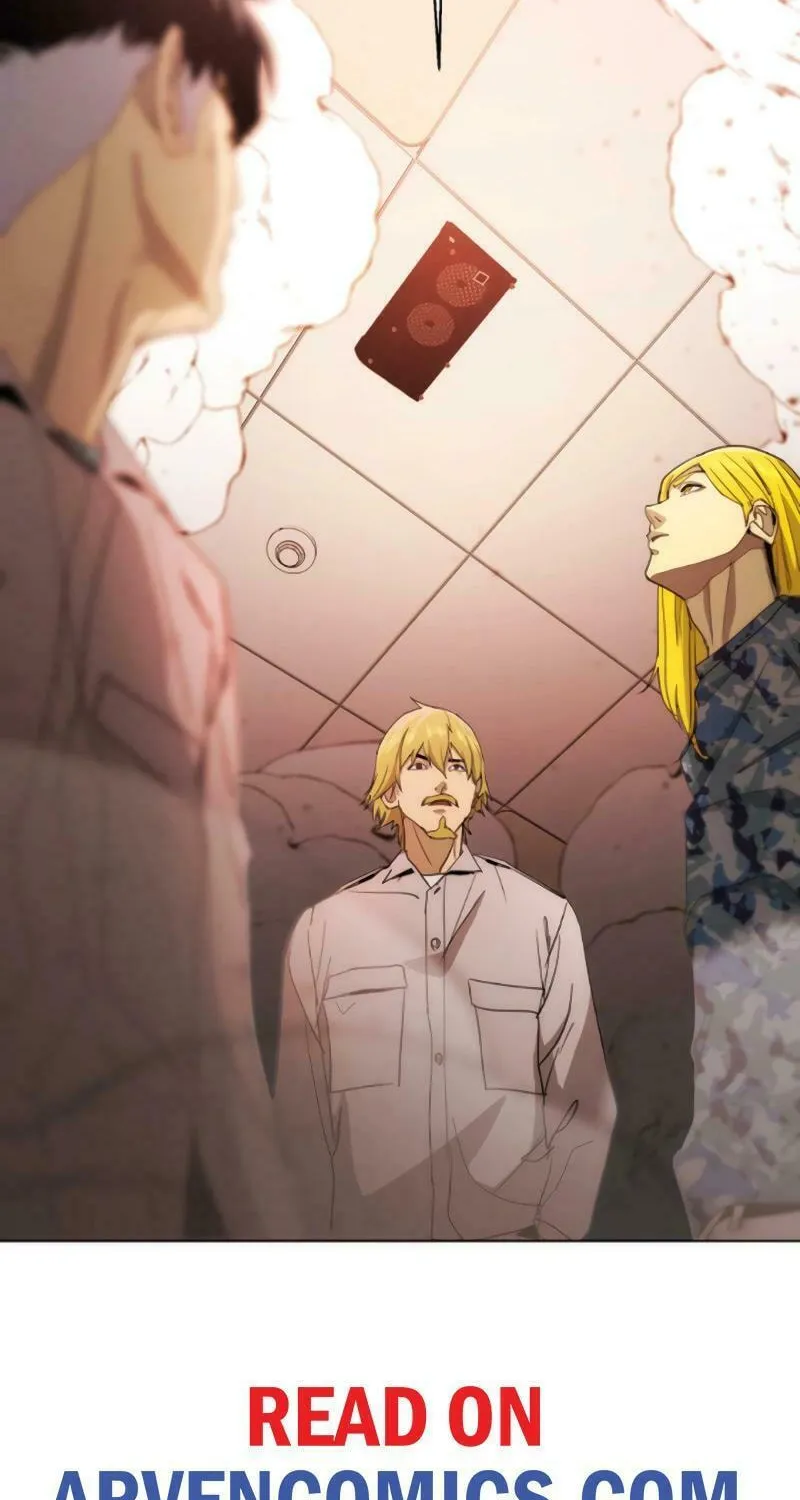 Read Man Eater chapter 36 image 7 on Lezhin