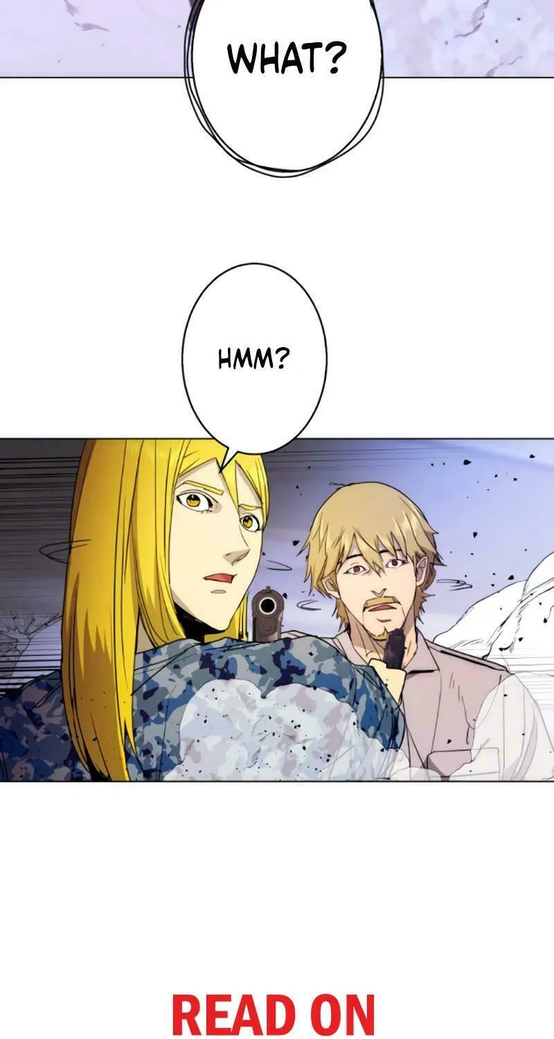 Read Man Eater chapter 36 image 70 on Lezhin