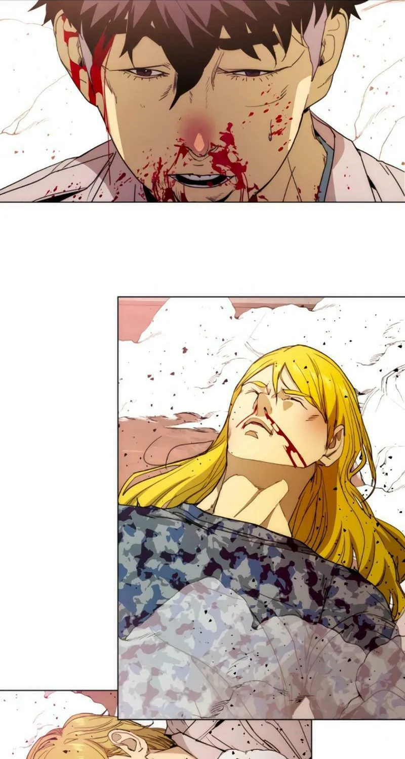 Read Man Eater chapter 36 image 77 on Lezhin