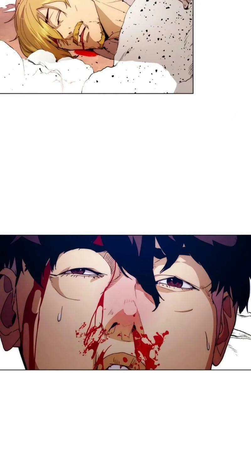 Read Man Eater chapter 36 image 78 on Lezhin