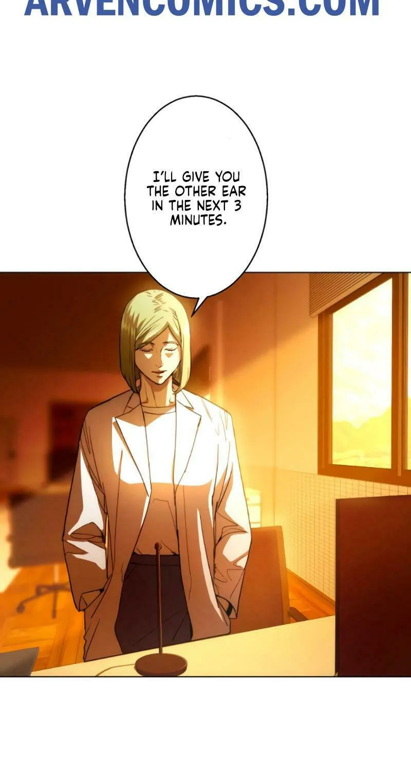 Read Man Eater chapter 36 image 8 on Lezhin