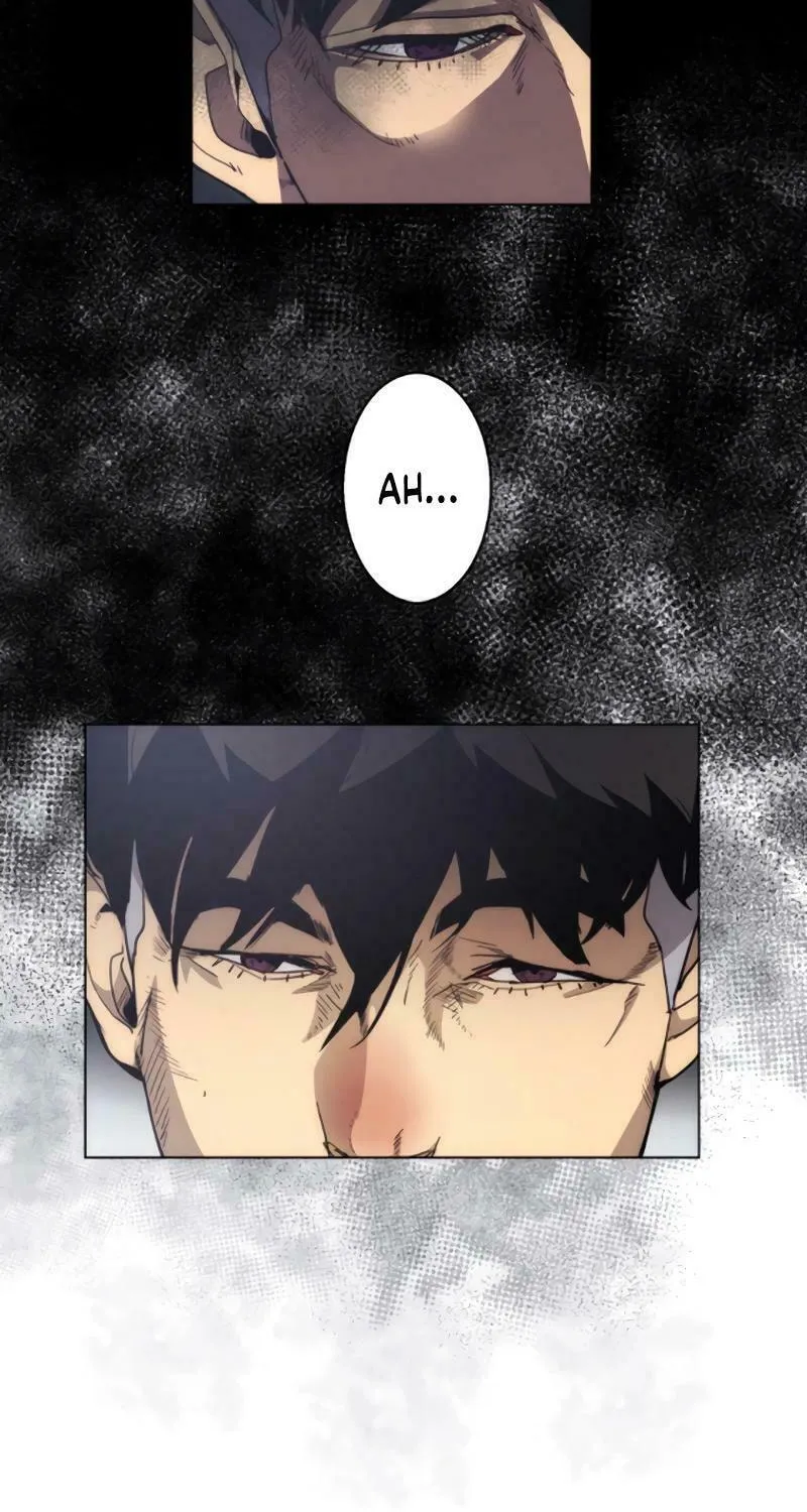 Read Man Eater chapter 36 image 88 on Lezhin