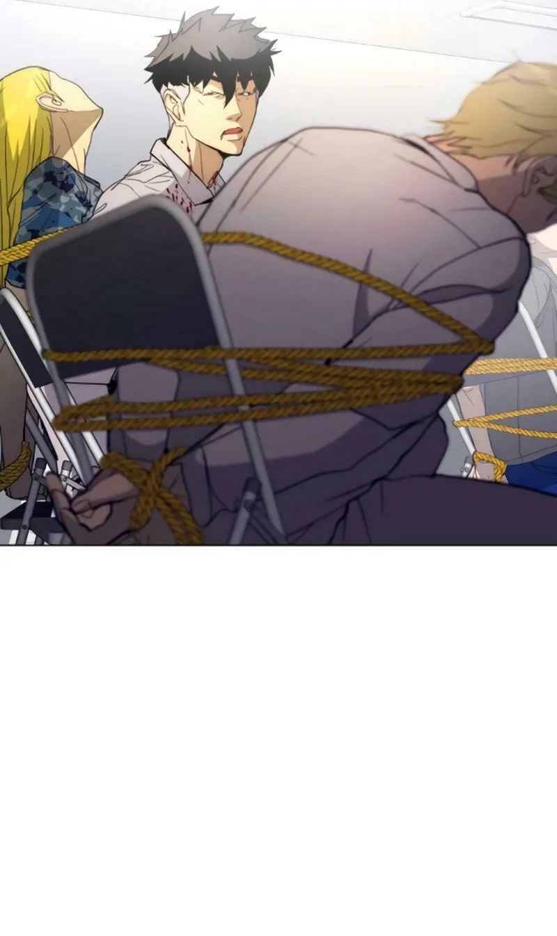 Read Man Eater chapter 36 image 95 on Lezhin