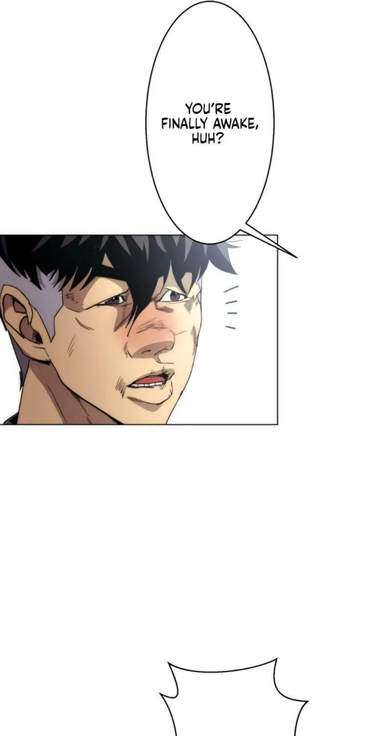 Read Man Eater chapter 36 image 96 on Lezhin