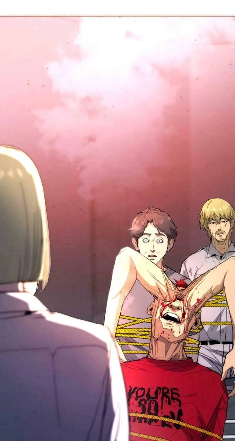 Read Man Eater chapter 37 image 105 on Lezhin