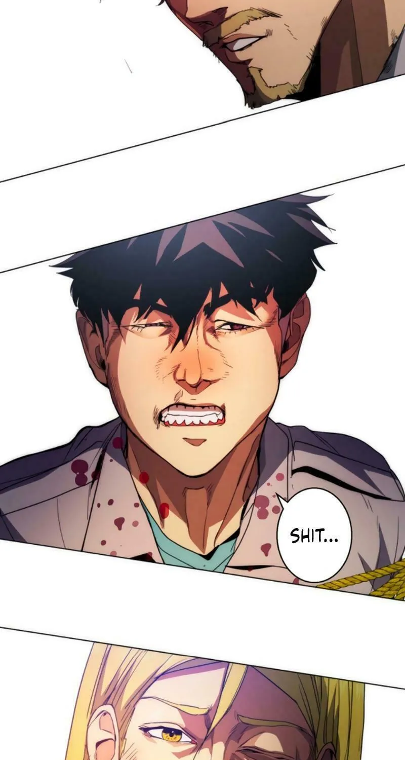 Read Man Eater chapter 37 image 107 on Lezhin