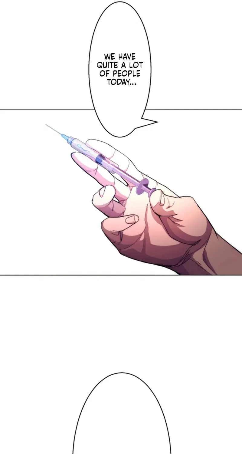 Read Man Eater chapter 37 image 110 on Lezhin