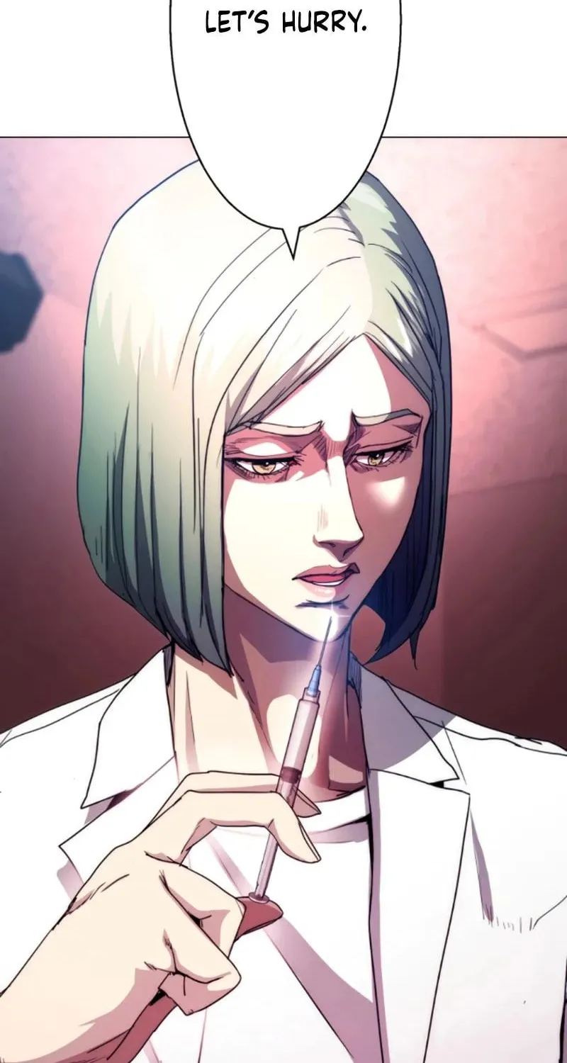 Read Man Eater chapter 37 image 111 on Lezhin