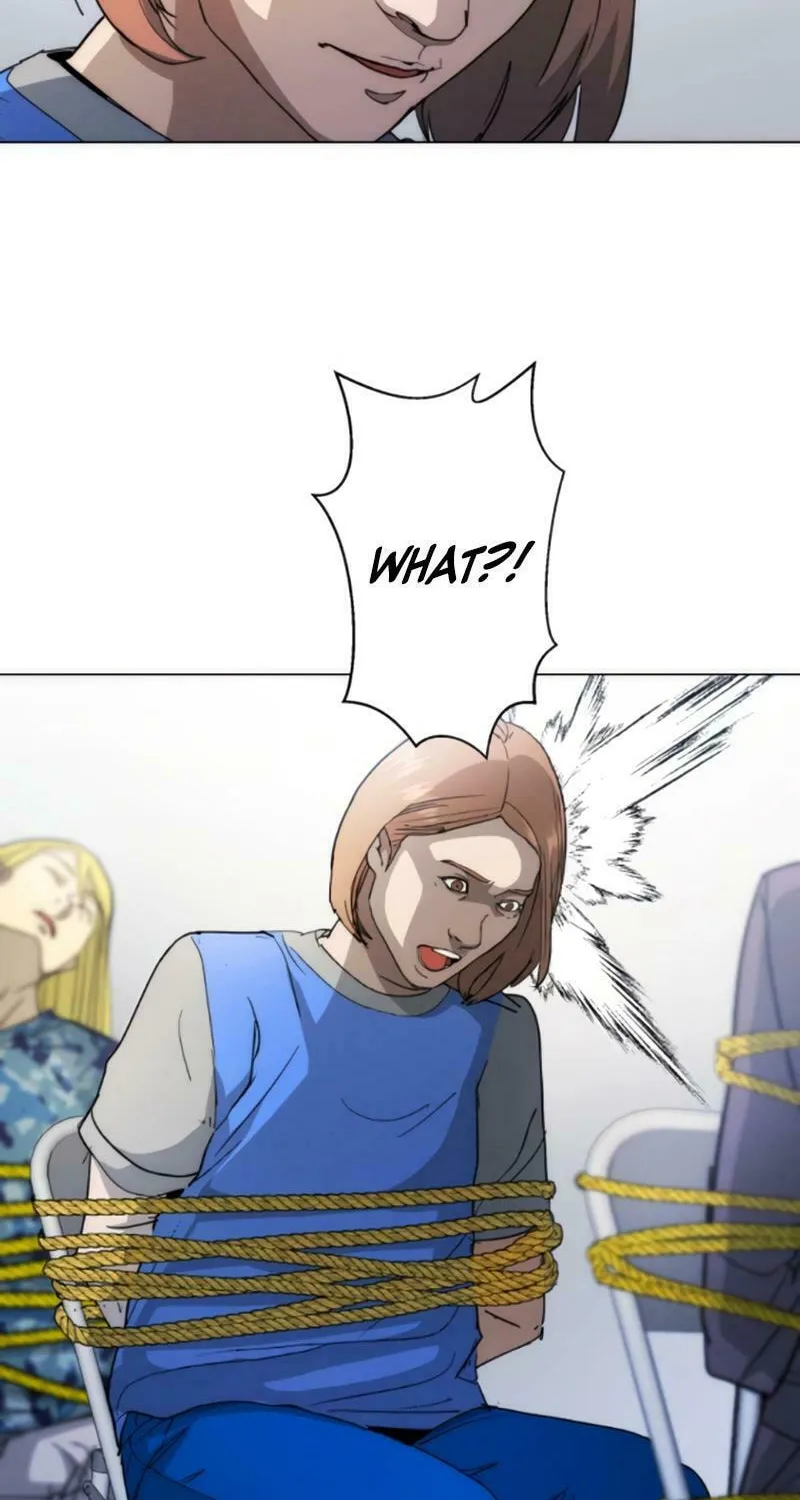 Read Man Eater chapter 37 image 15 on Lezhin