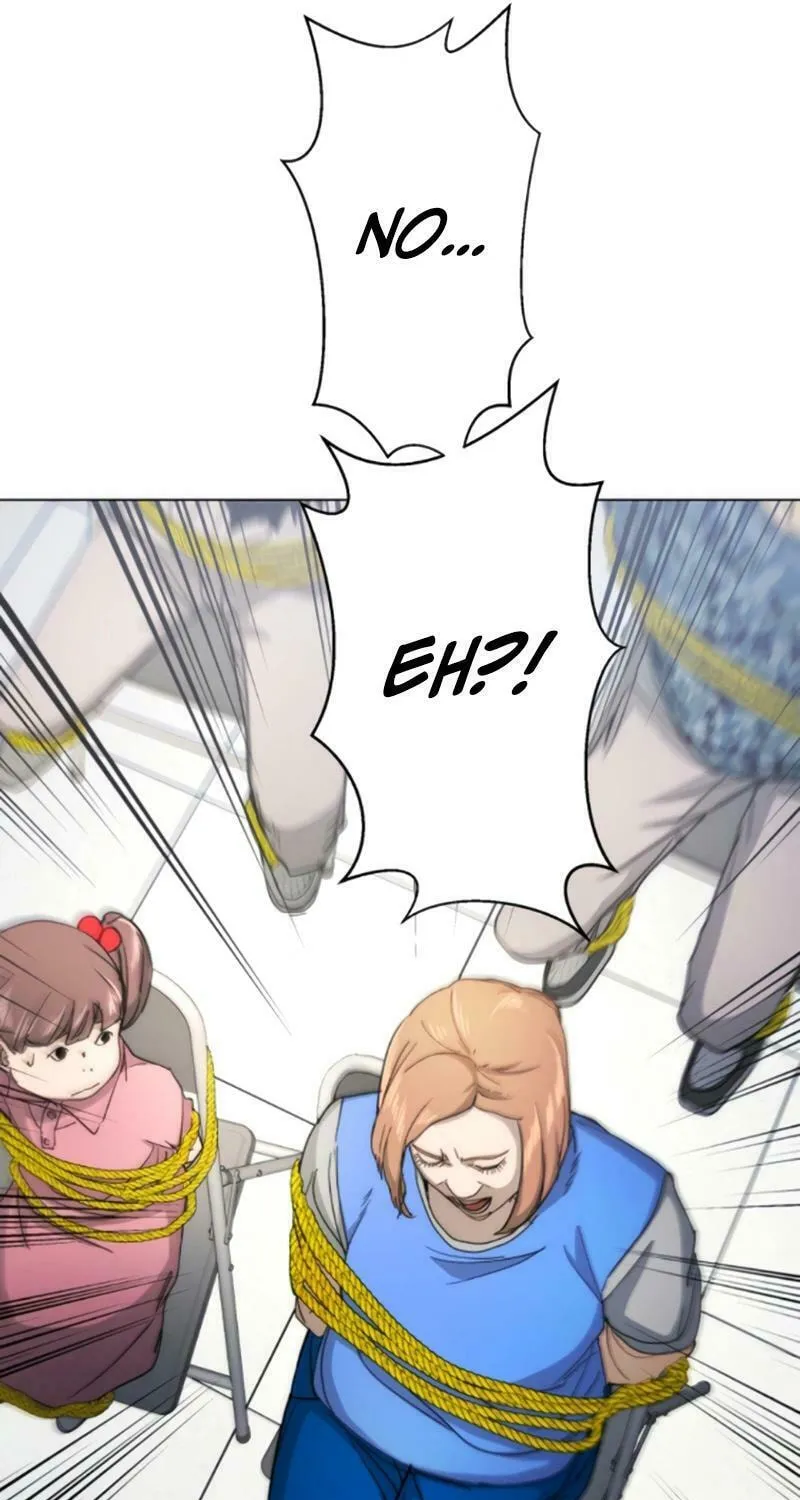 Read Man Eater chapter 37 image 17 on Lezhin