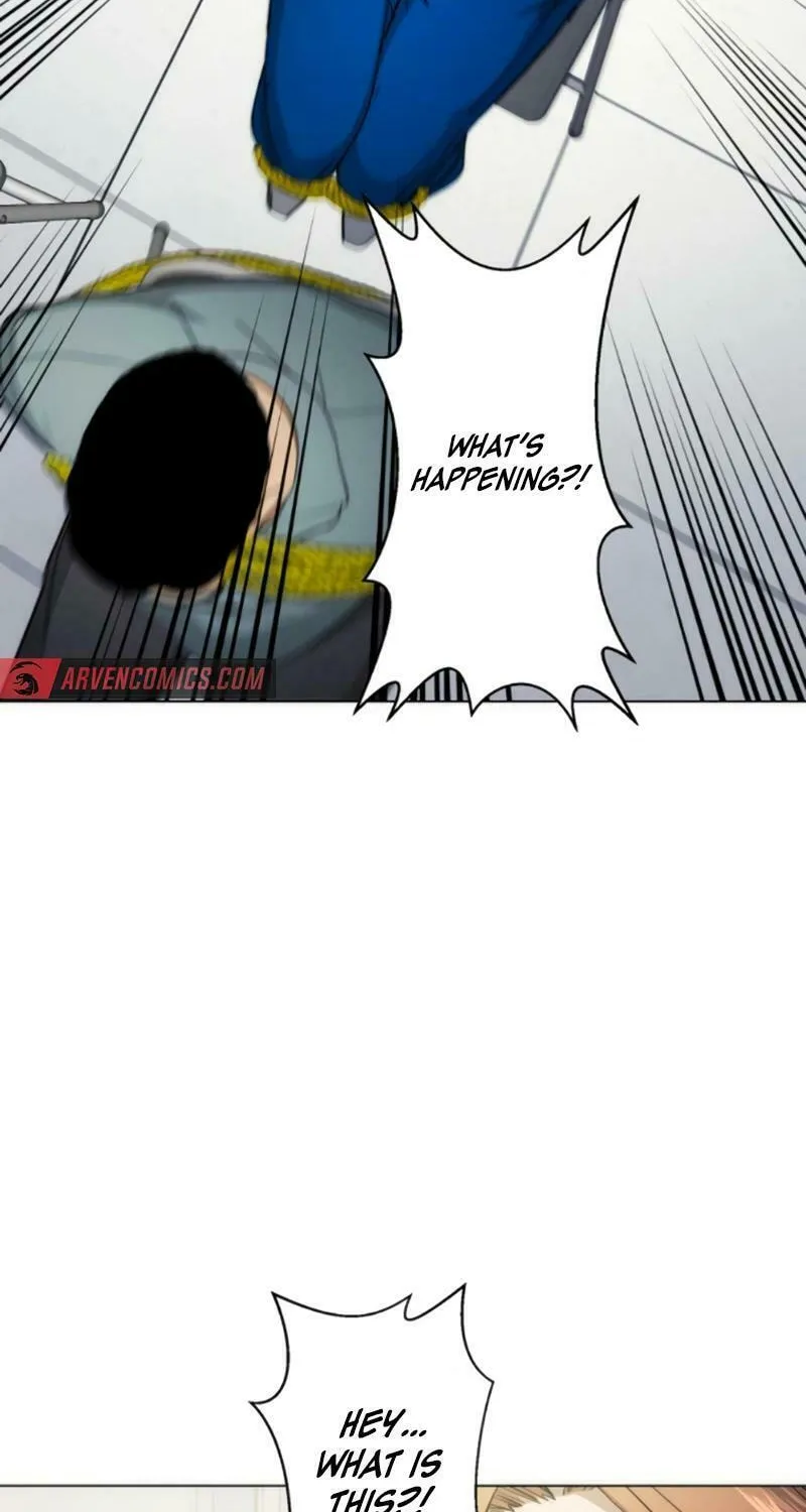 Read Man Eater chapter 37 image 18 on Lezhin
