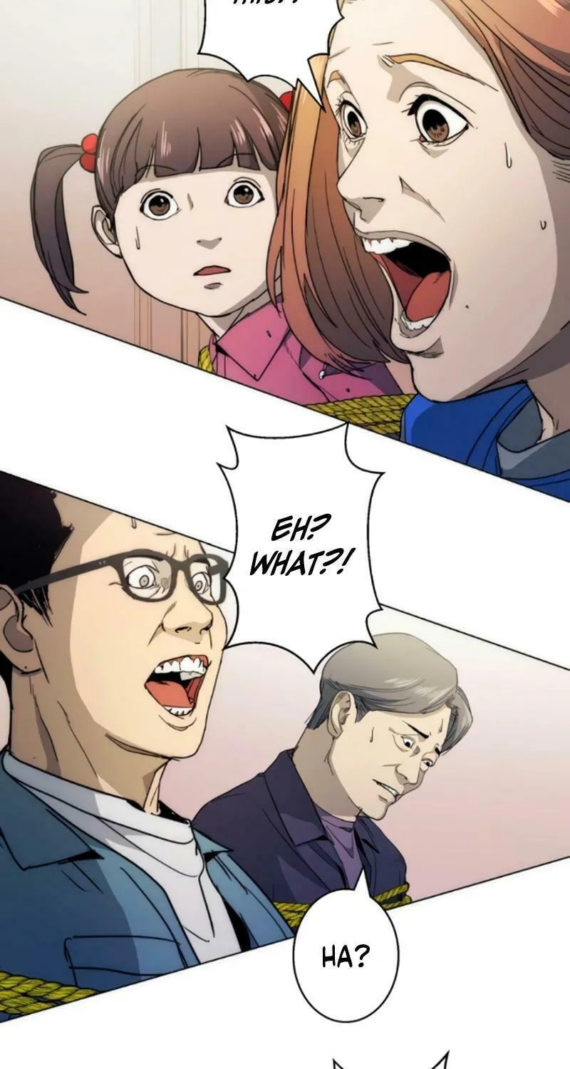 Read Man Eater chapter 37 image 19 on Lezhin
