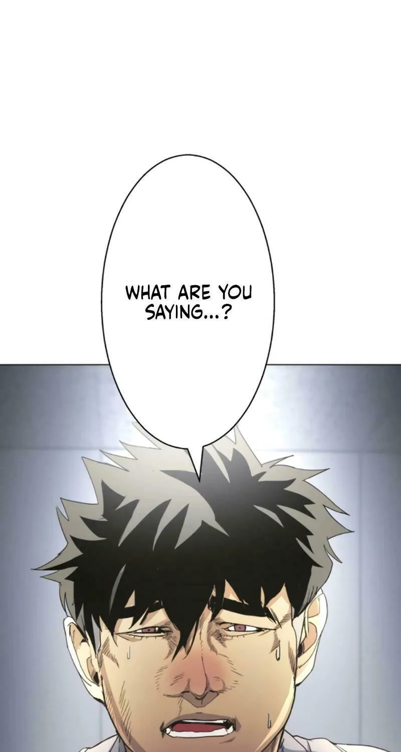 Read Man Eater chapter 37 image 2 on Lezhin