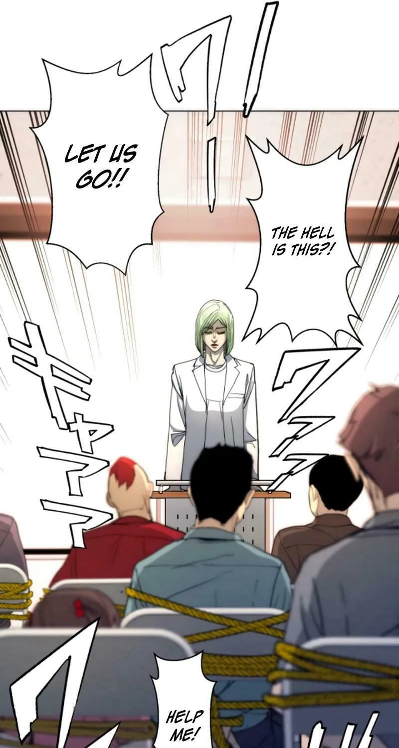 Read Man Eater chapter 37 image 22 on Lezhin