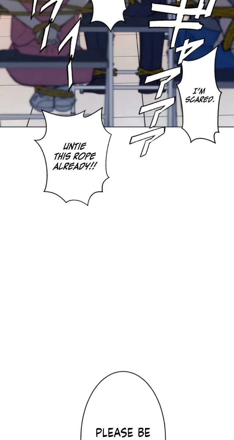 Read Man Eater chapter 37 image 23 on Lezhin