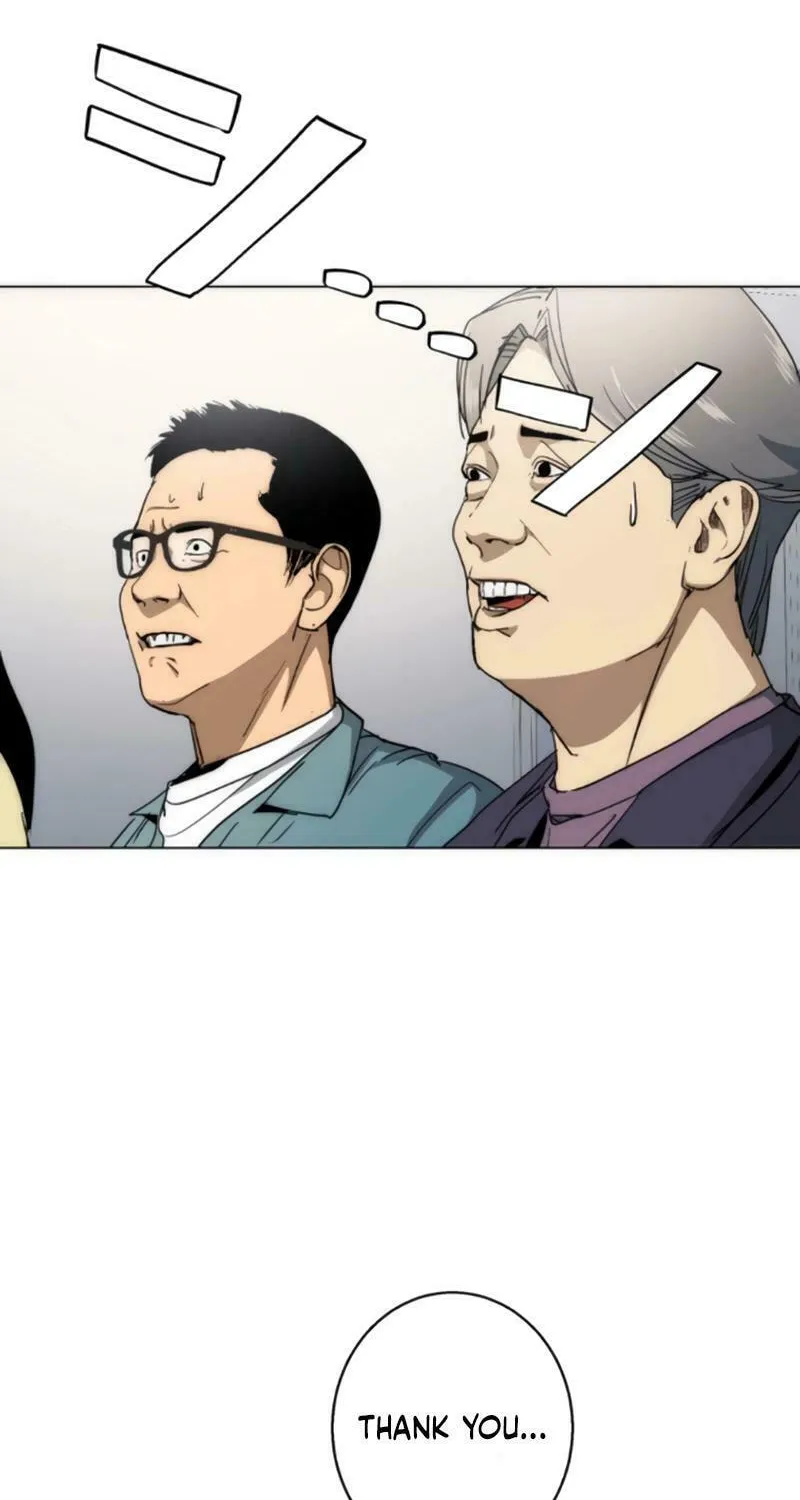 Read Man Eater chapter 37 image 25 on Lezhin