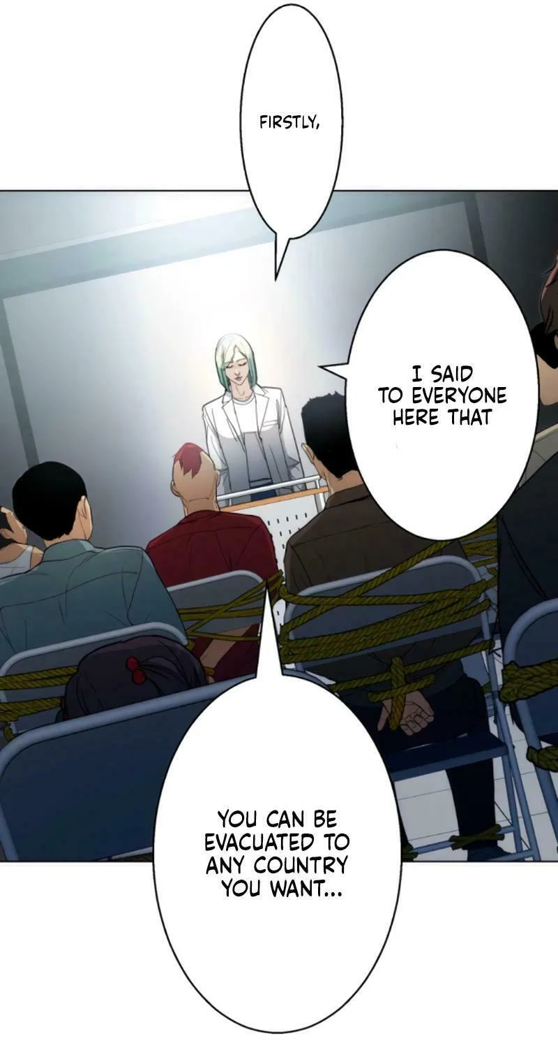 Read Man Eater chapter 37 image 27 on Lezhin