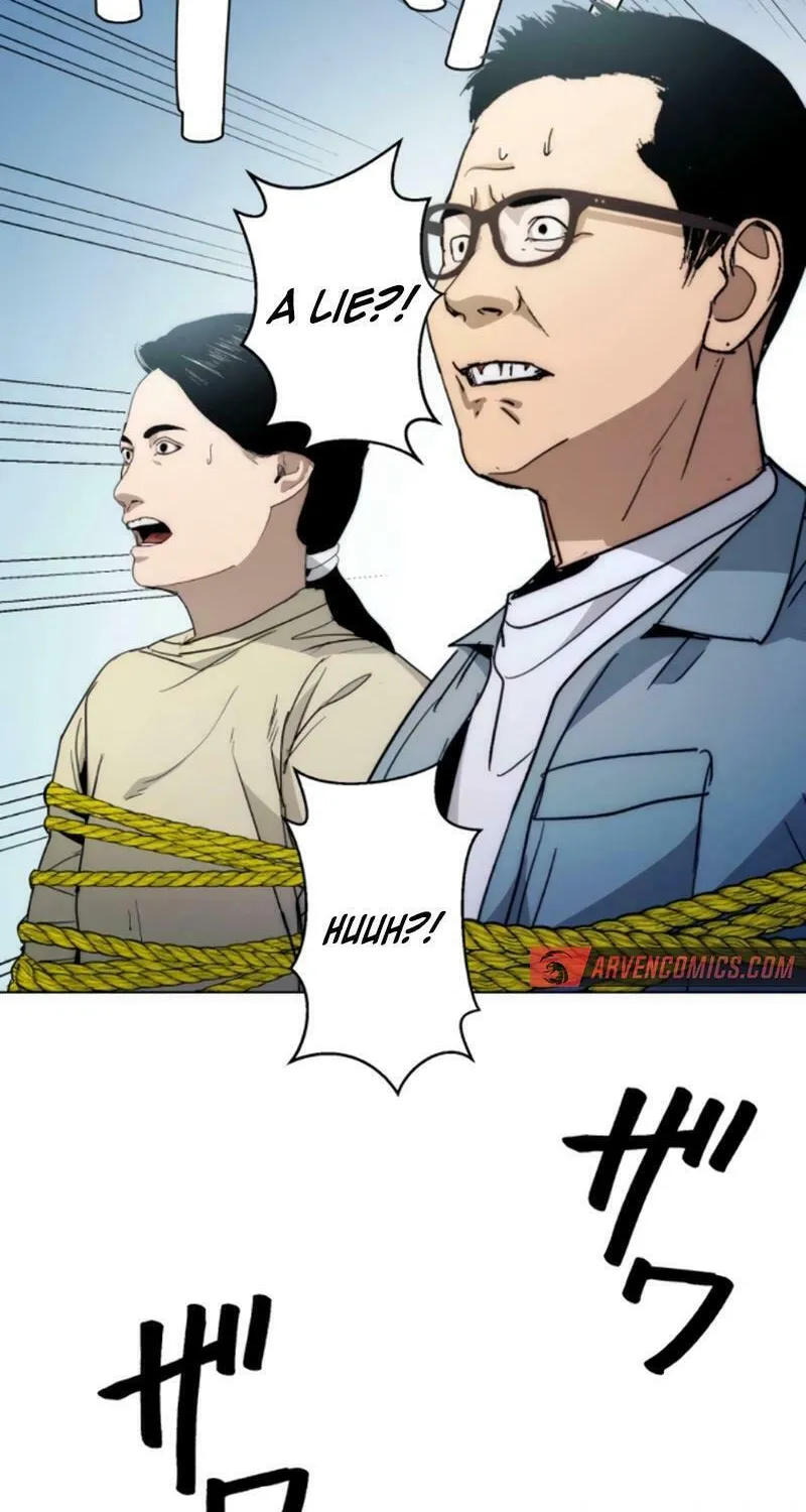 Read Man Eater chapter 37 image 30 on Lezhin