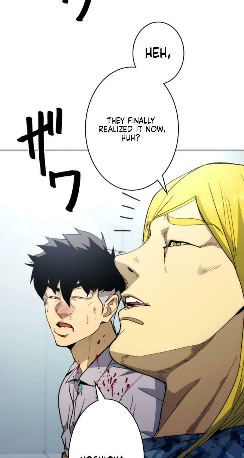 Read Man Eater chapter 37 image 31 on Lezhin