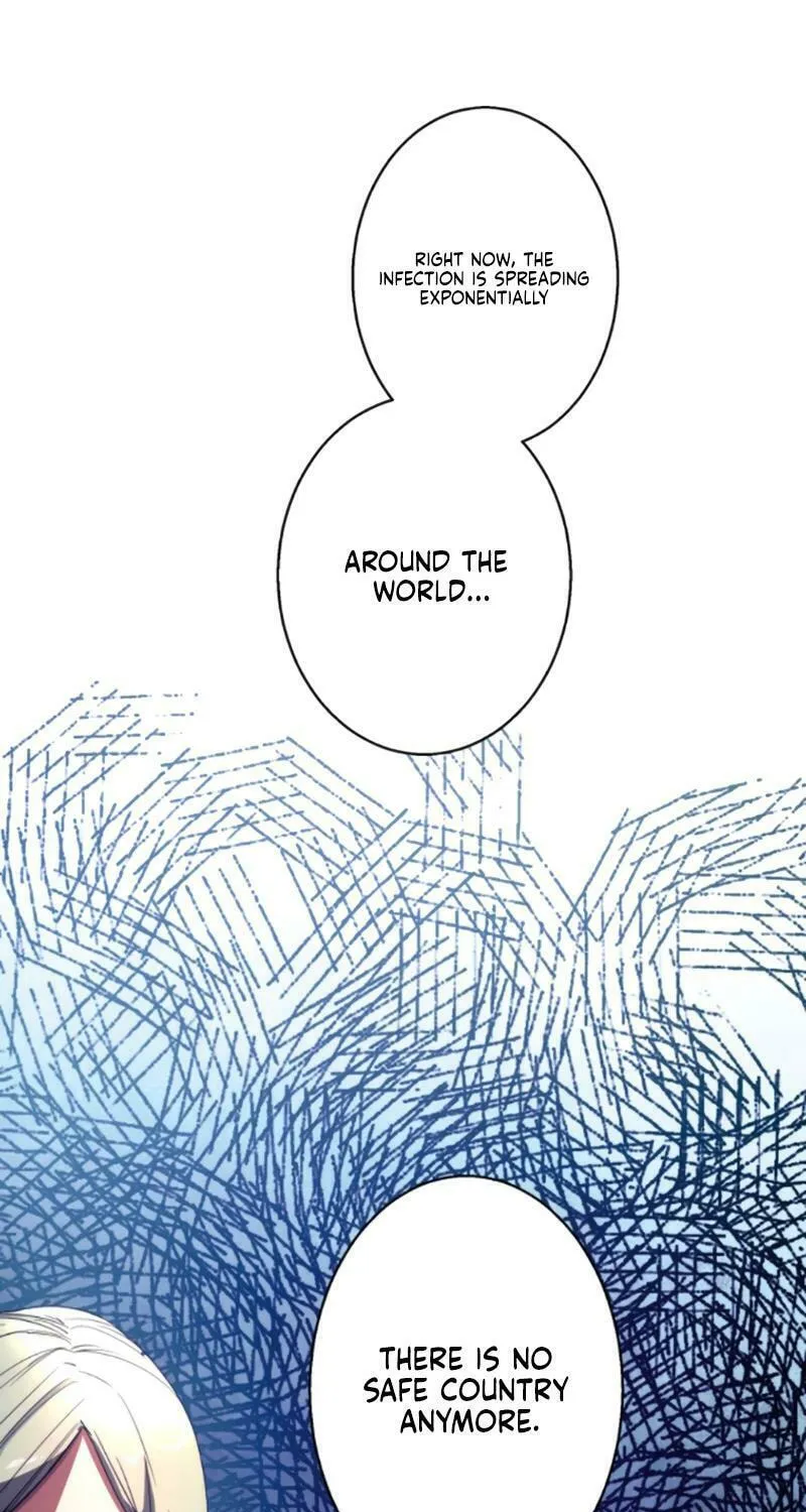 Read Man Eater chapter 37 image 33 on Lezhin