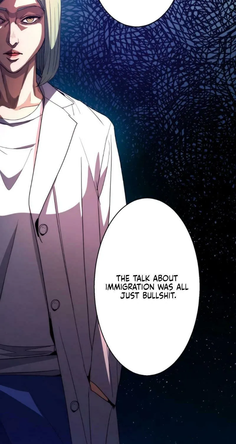 Read Man Eater chapter 37 image 34 on Lezhin