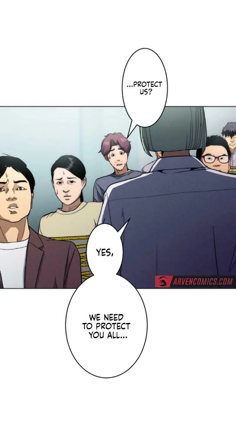 Read Man Eater chapter 37 image 39 on Lezhin