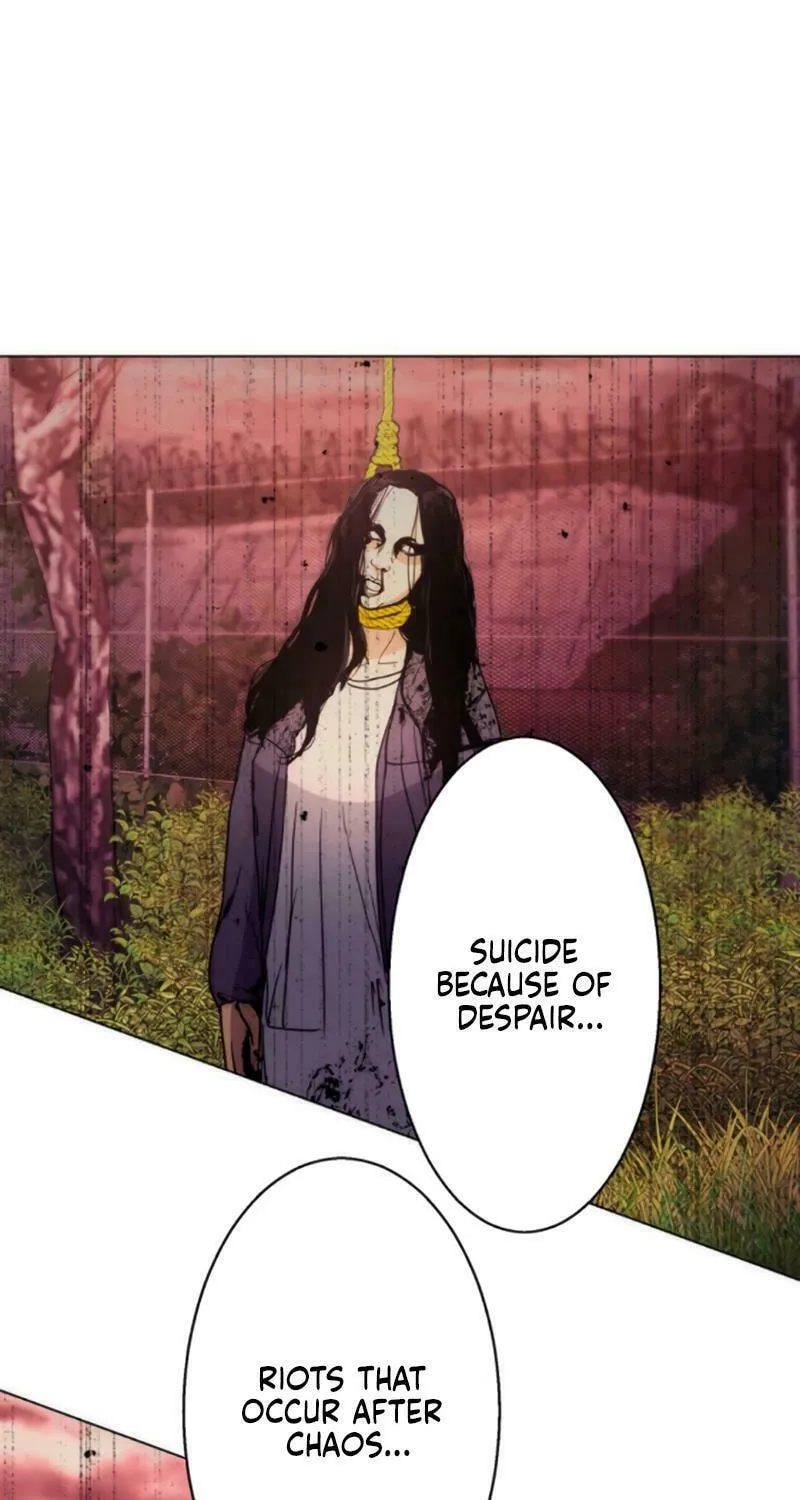 Read Man Eater chapter 37 image 40 on Lezhin