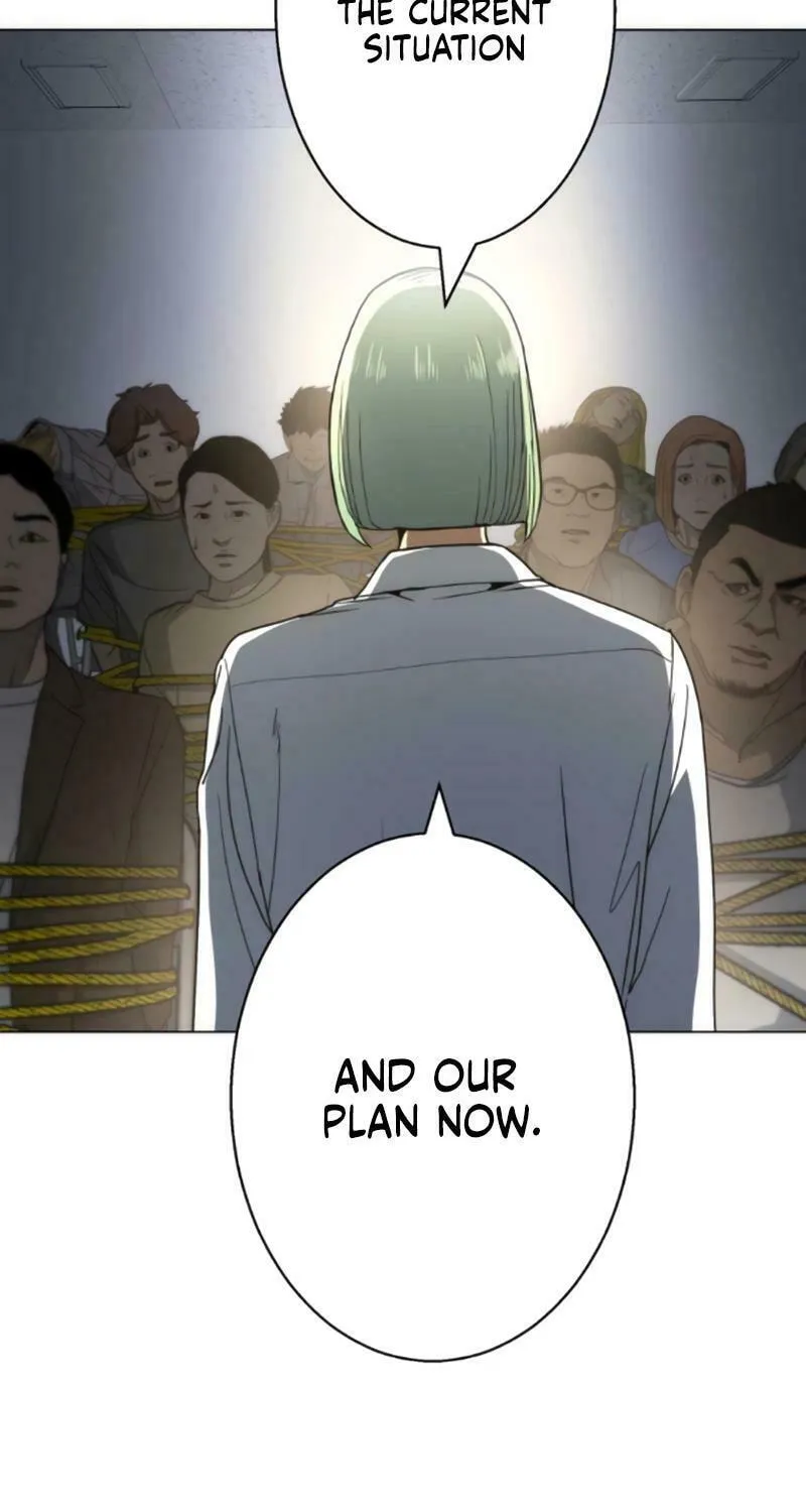 Read Man Eater chapter 37 image 42 on Lezhin