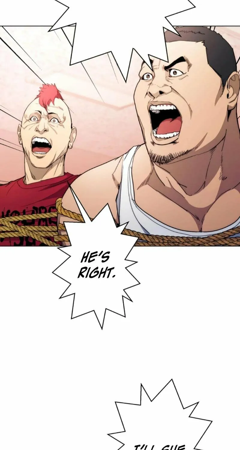 Read Man Eater chapter 37 image 45 on Lezhin