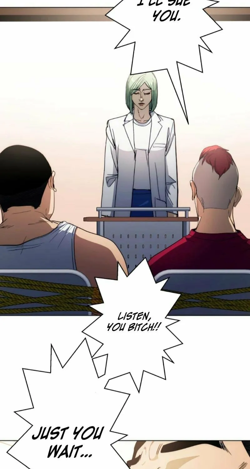 Read Man Eater chapter 37 image 46 on Lezhin