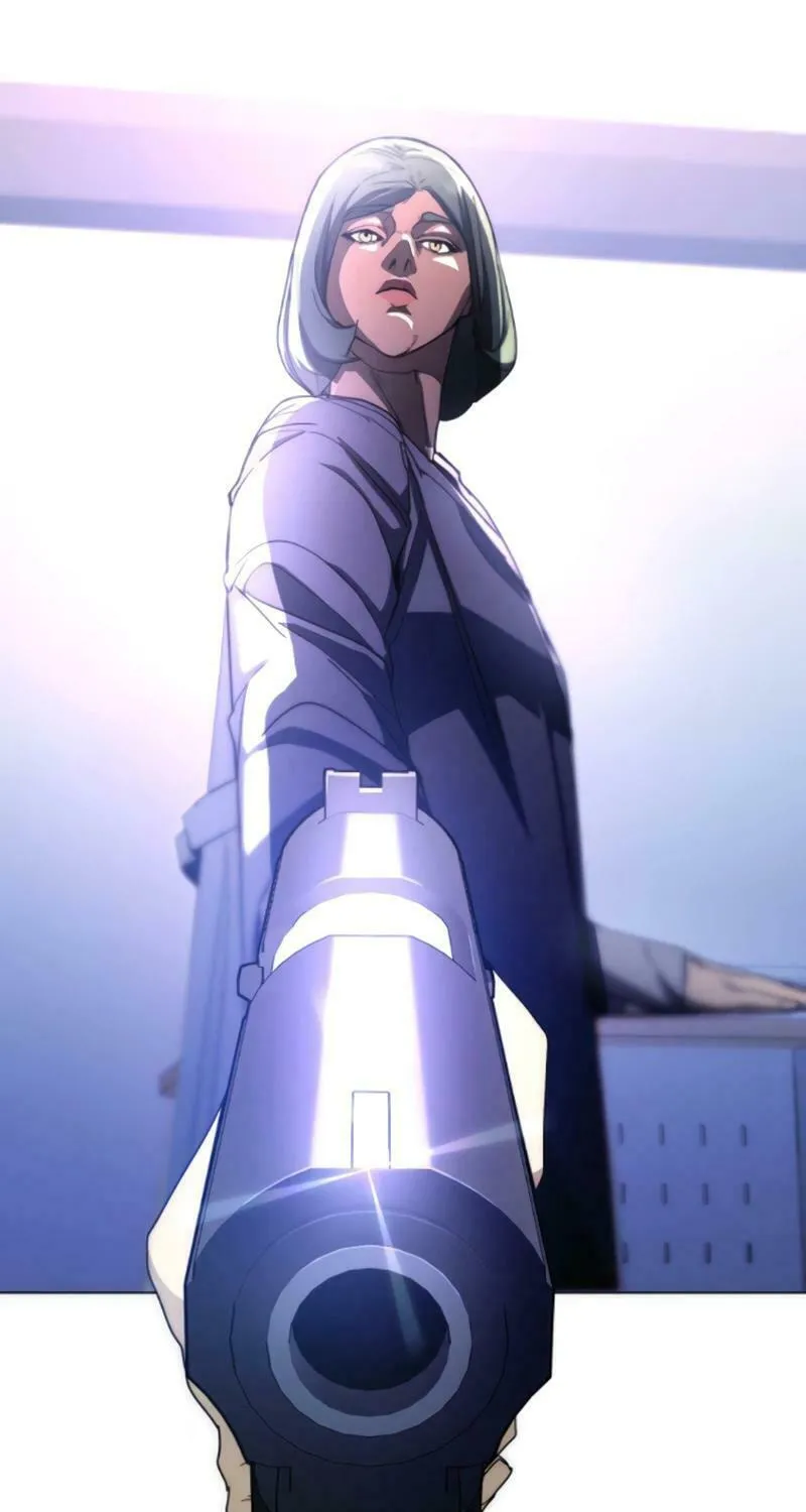 Read Man Eater chapter 37 image 50 on Lezhin
