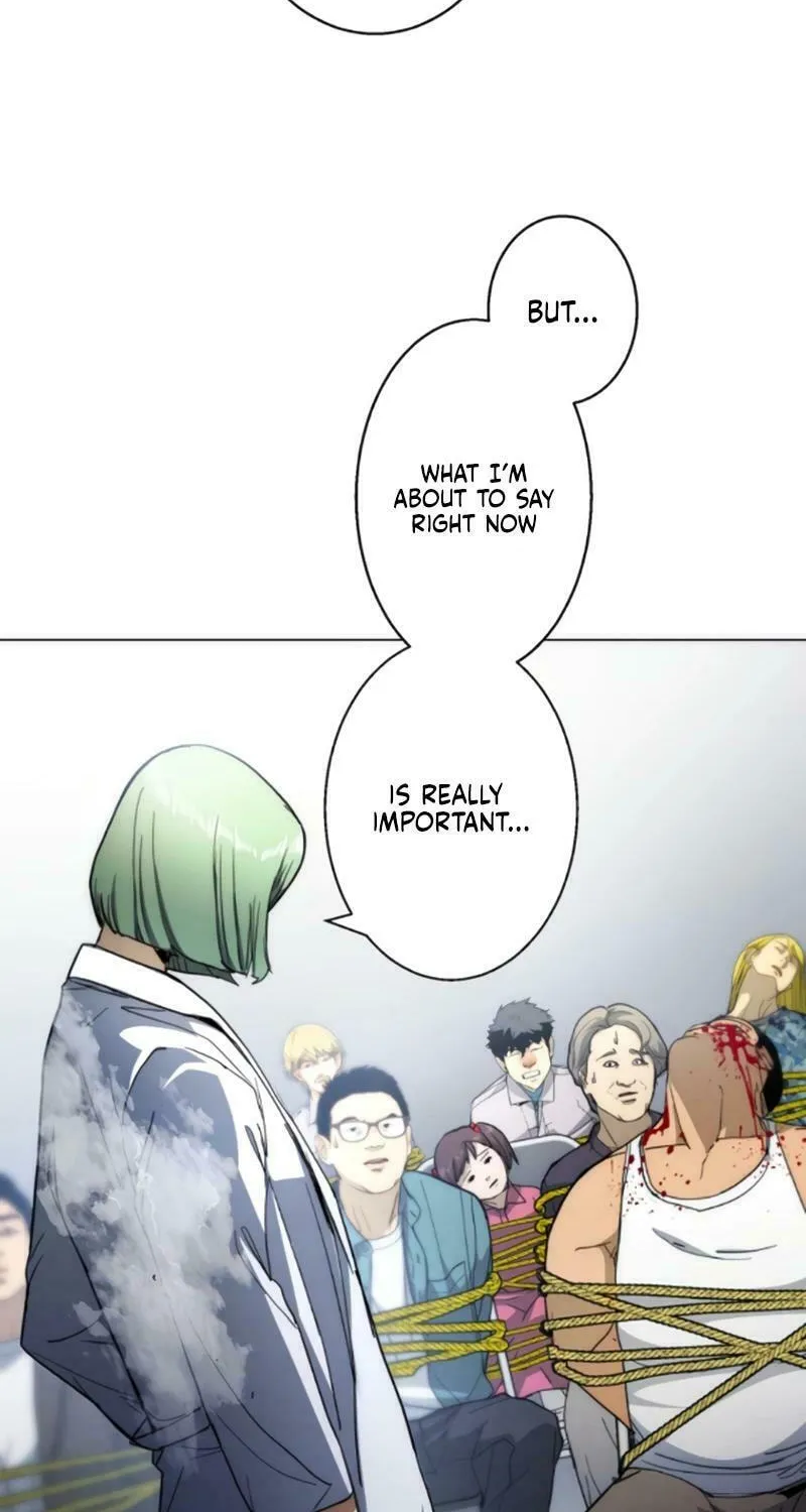 Read Man Eater chapter 37 image 56 on Lezhin