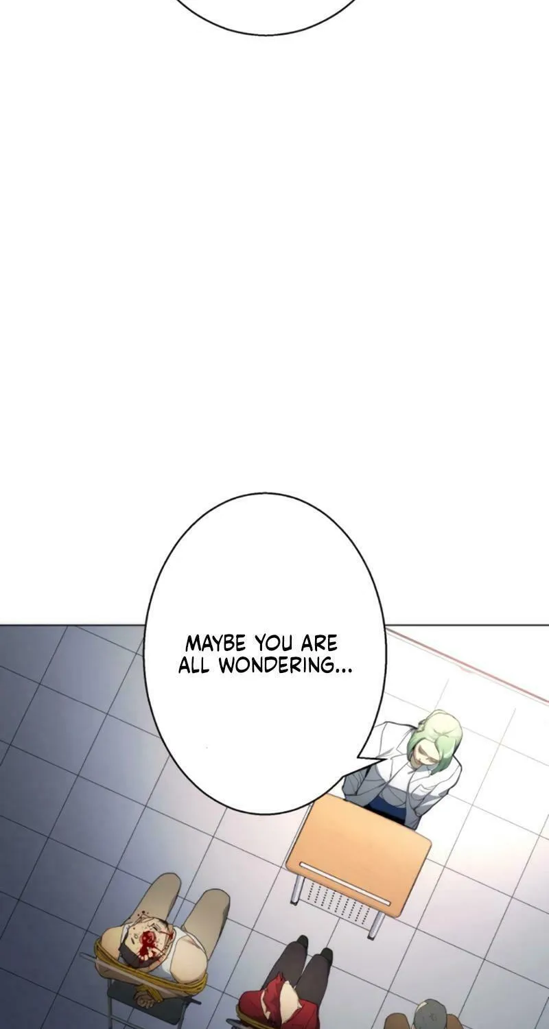 Read Man Eater chapter 37 image 61 on Lezhin