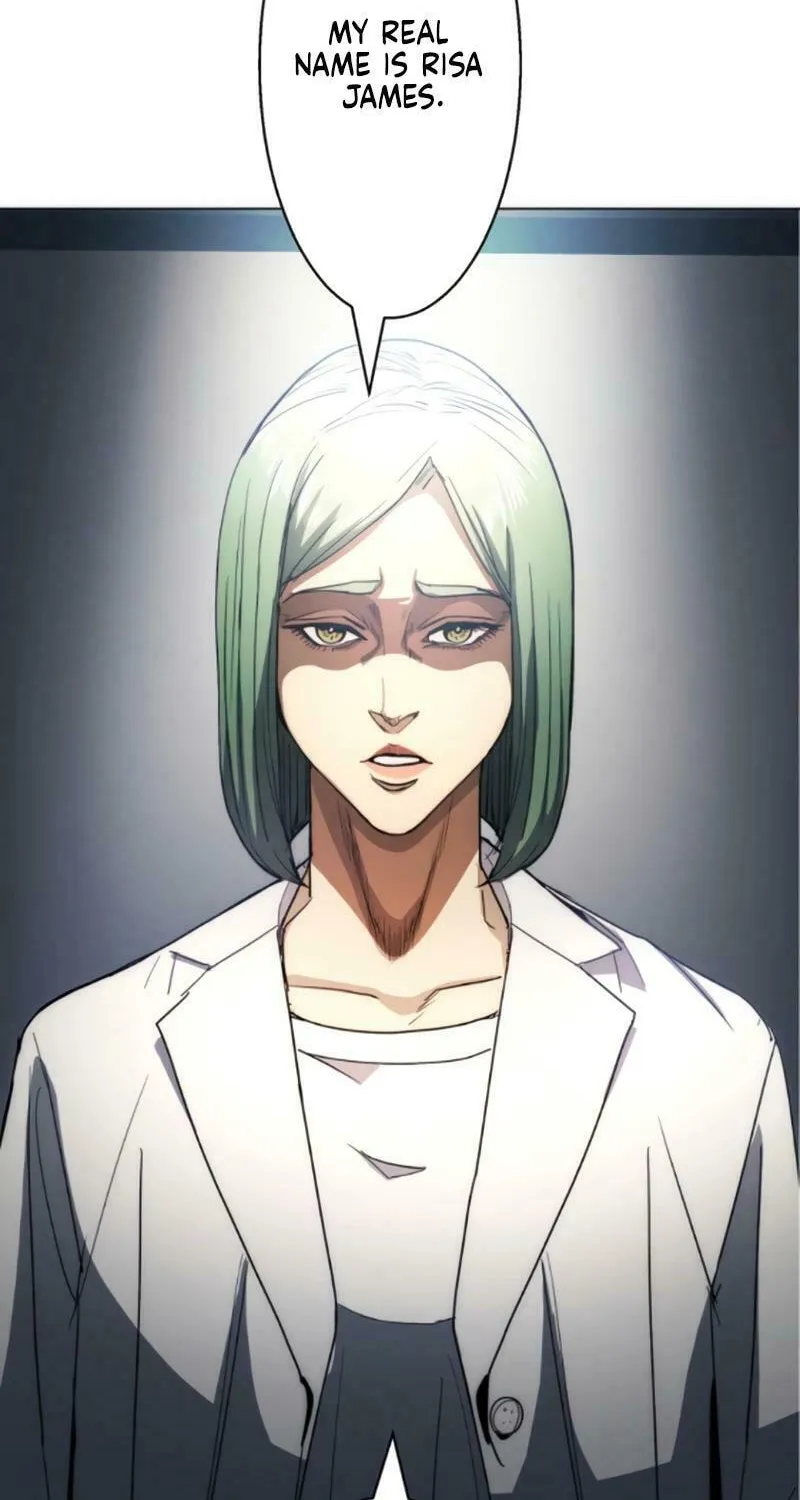 Read Man Eater chapter 37 image 63 on Lezhin