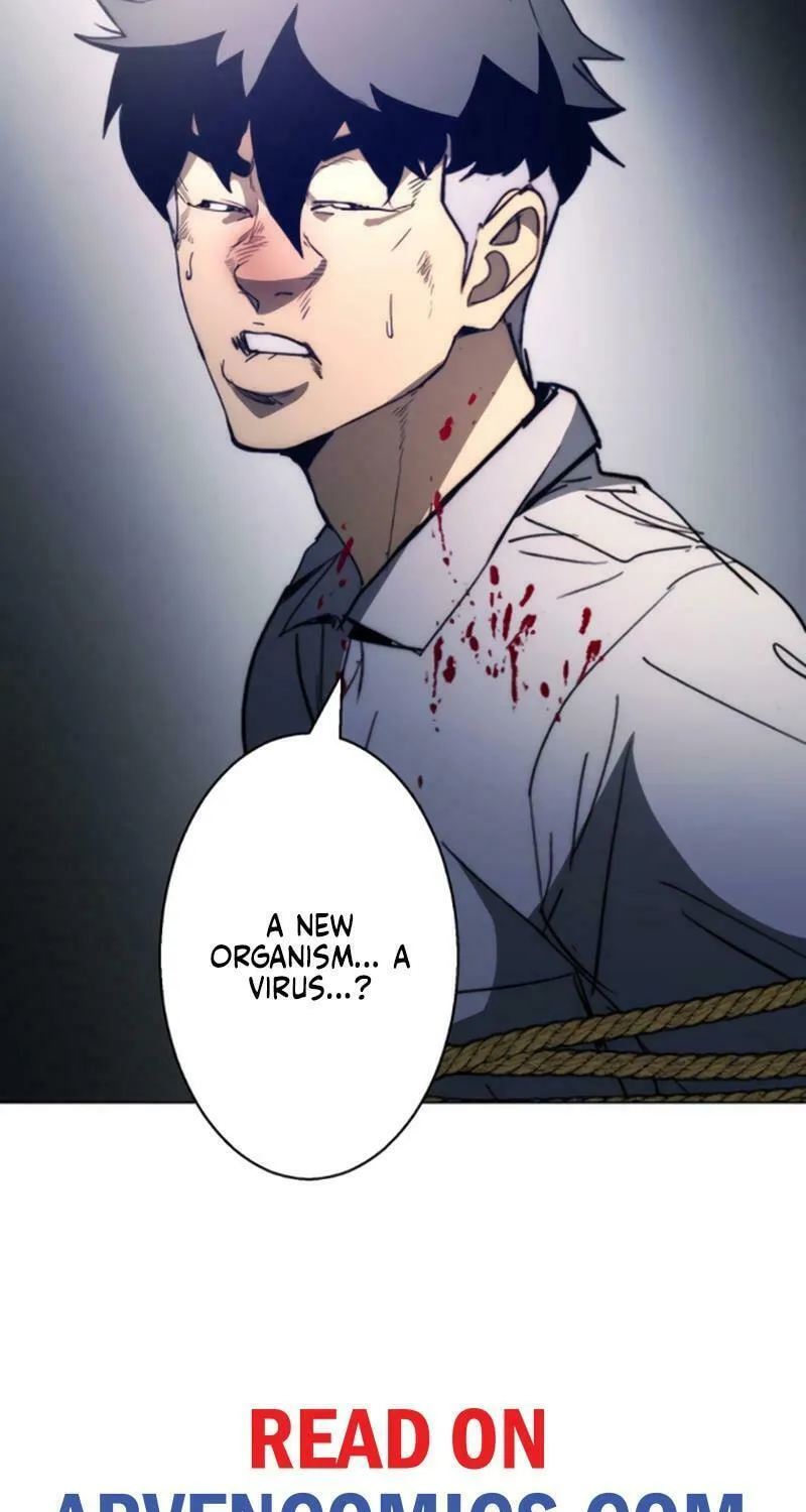 Read Man Eater chapter 37 image 69 on Lezhin