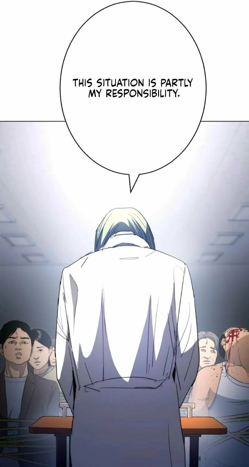 Read Man Eater chapter 37 image 71 on Lezhin