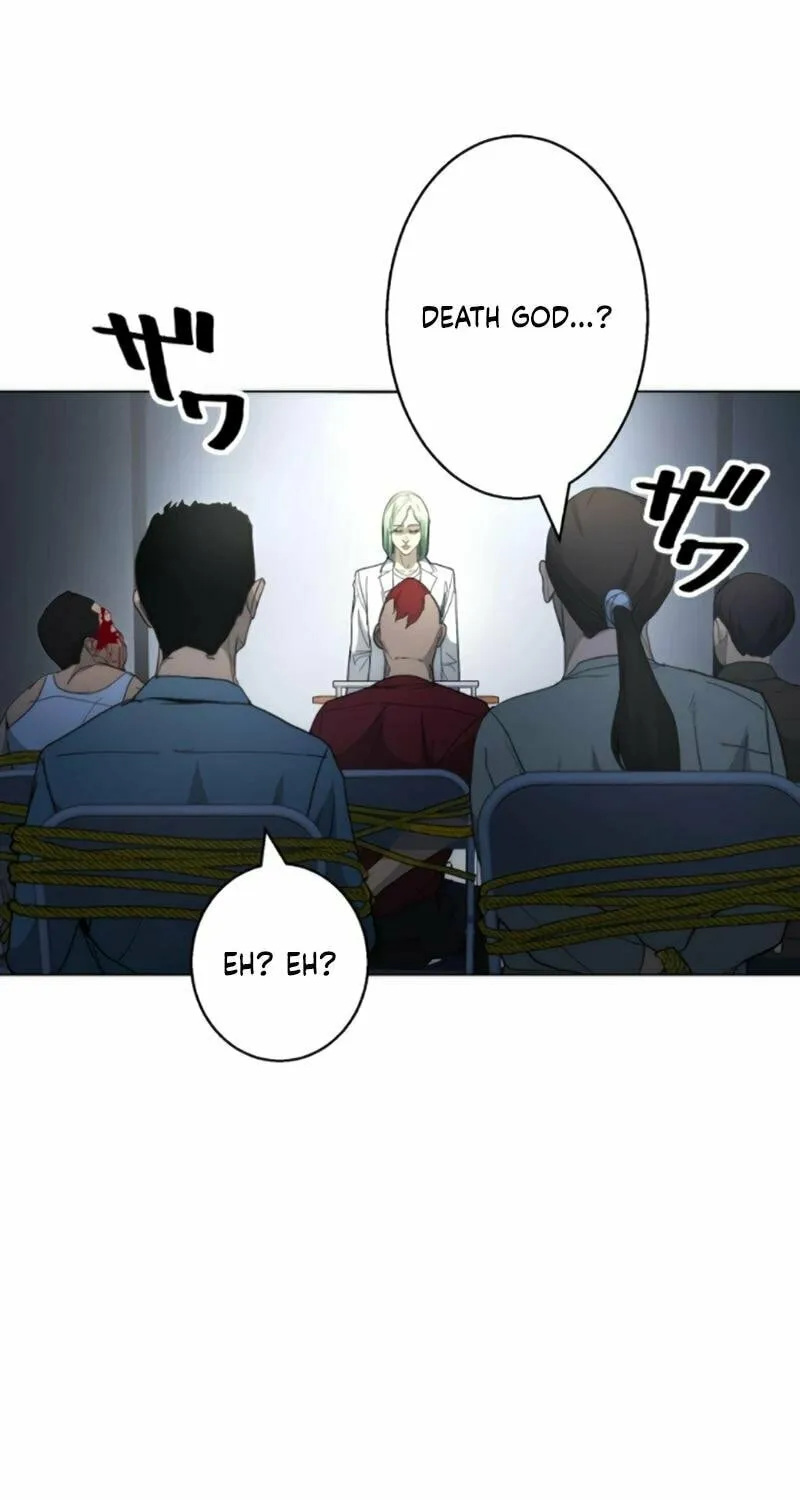 Read Man Eater chapter 37 image 75 on Lezhin