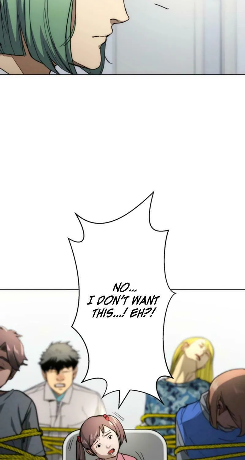 Read Man Eater chapter 37 image 8 on Lezhin