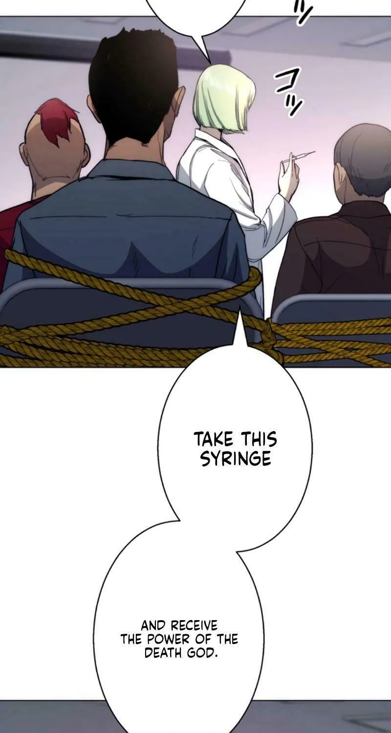 Read Man Eater chapter 37 image 80 on Lezhin