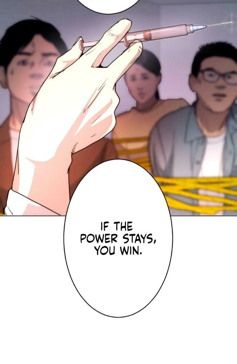 Read Man Eater chapter 37 image 81 on Lezhin