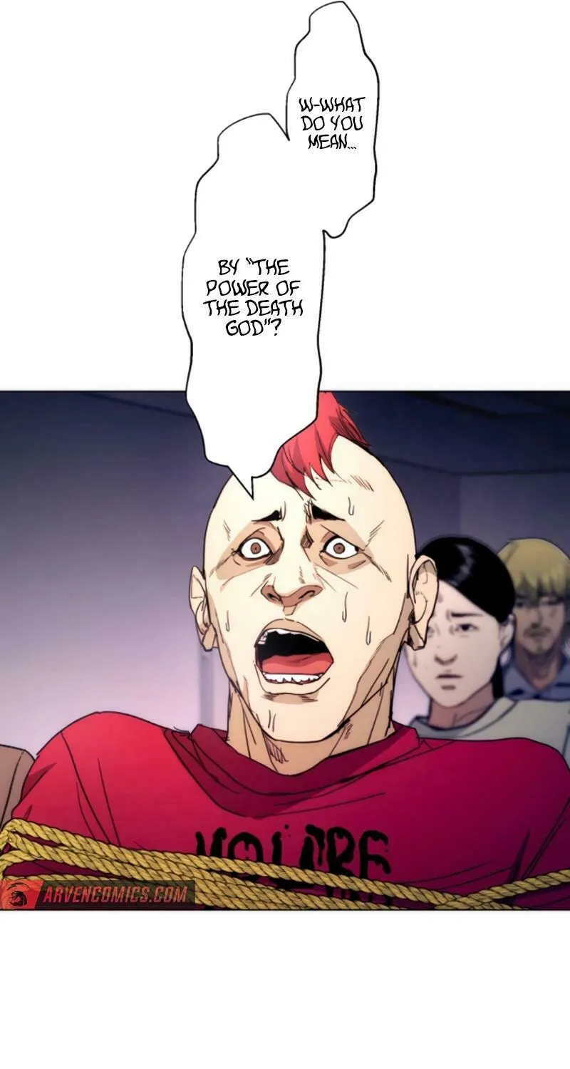 Read Man Eater chapter 37 image 82 on Lezhin