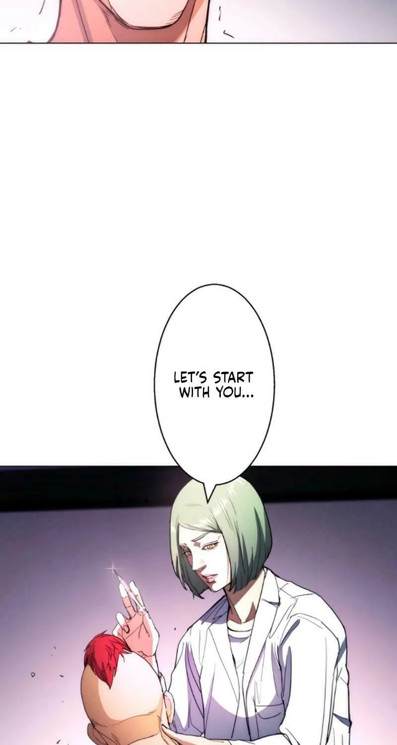 Read Man Eater chapter 37 image 85 on Lezhin